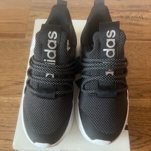 Boy Adidas Shoes - Size 1- Brand New
